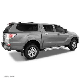 TJM PREMIUM CANOPY D/C ALUMINIUM 38P