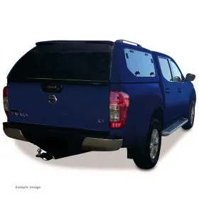 TJM PREMIUM CANOPY D/C DEEP SAPPHIRE RAA