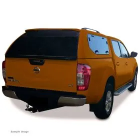 TJM PREMIUM CANOPY D/C HORNET GOLD EAU