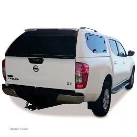 TJM PREMIUM CANOPY D/C POLAR WHITE QM1