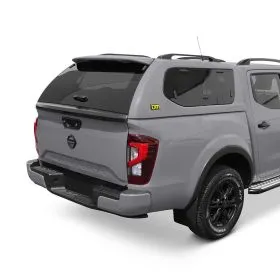TJM PREMIUM CANOPY D/C TWILIGHT GREY K21