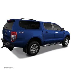 TJM PREMIUM CANOPY D/C AURORA BLUE 39A