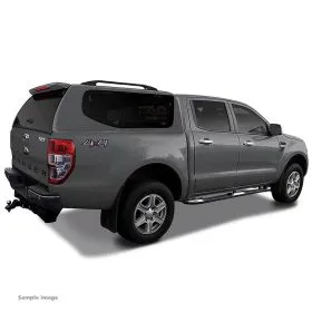TJM PREMIUM CANOPY D/C MAGNETIC WVQ 1F5AB