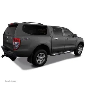 TJM PREMIUM CANOPY D/C METEOR GREY 42A