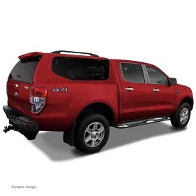 TJM PREMIUM CANOPY D/C RACE RED WV7 72BYB