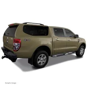 TJM PREMIUM CANOPY D/C SPARKLING GOLD 34E