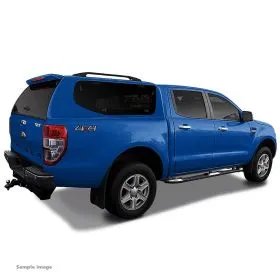 TJM PREMIUM CANOPY D/C WINNING BLUE WVV 2D5PB