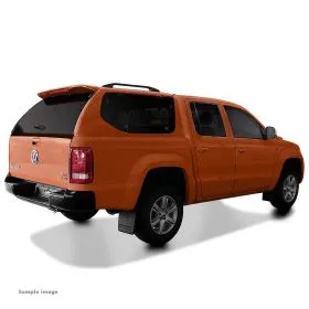 TJM PREMIUM CANOPY D/C COPPER LA2W