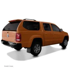 TJM PREMIUM CANOPY D/C MENDOZA BROWN