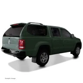 TJM PREMIUM CANOPY  D/C ONTARIO GREEN