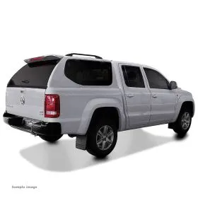 TJM PREMIUM CANOPY D/C REFLEX SILVER LA7W