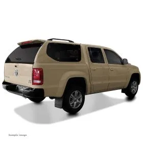 TJM PREMIUM CANOPY  D/C SAND BEIGE LH1W