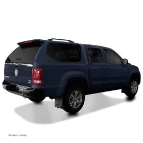TJM PREMIUM CANOPY  D/C STARLIGHT BLUE