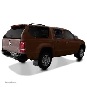 TJM PREMIUM CANOPY D/C TOFF BROWN LH8Z/4Q
