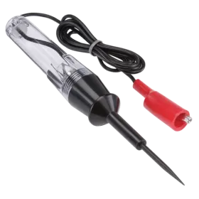 PLASTIC CIRCUIT TESTER