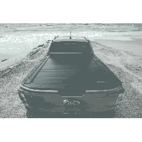 MOUNTAIN TOP EVOE DUAL CAB