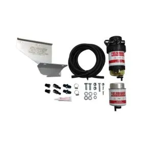 DIRECTION PLUS WATER SEPARATOR DIESEL PRE-FILTER KIT