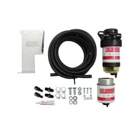DIRECTION PLUS WATER SEPARATOR DIESEL PRE-FILTER KIT