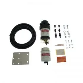 DIRECTION PLUS WATER SEPARATOR DIESEL PRE-FILTER KIT