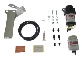 DIRECTION PLUS WATER SEPARATOR DIESEL PRE-FILTER KIT