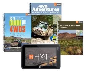 HEMA HX1 AND ATLAS BUNDLE