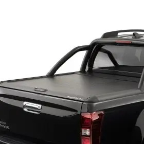 MOUNTAIN TOP ROLL MAZDA BT-50 DOUBLE CAB 20-TD KNIFEPROOF BL