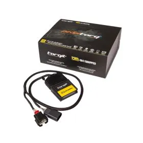 PEDAL TORQ PLUS THROTTLE CONTROLLER