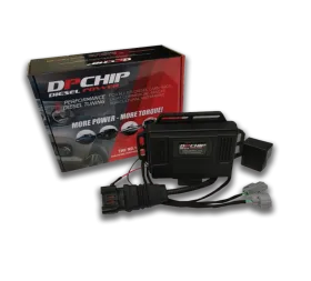 DPCHIP DIESEL POWER TUNING MODULE