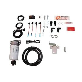 DIRECTION PLUS PRELINE-PLUS PRE-FILTER KIT
