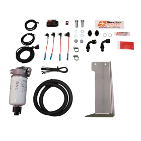 DIRECTION PLUS PRELINE-PLUS PRE-FILTER KIT