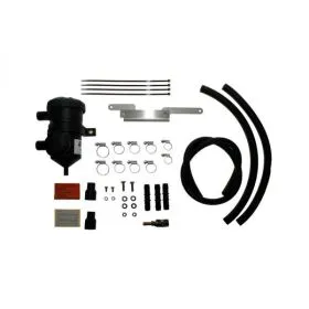 DIRECTION PLUS PROVENT OIL SEPARATOR KIT