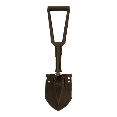 TJM FOLDING SHOVEL