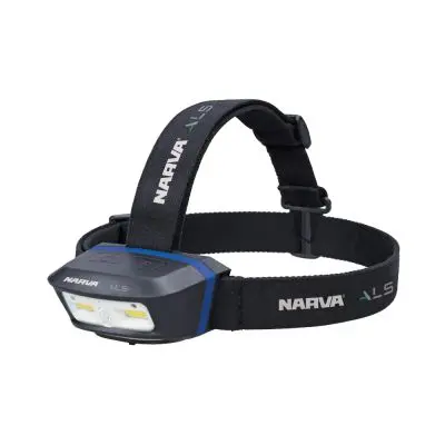 250 LUMEN DETACHABLE HEAD LAMP