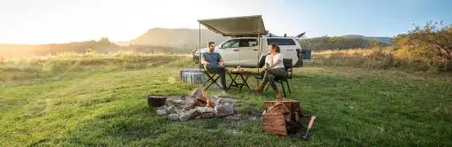 Enhance Your Ford Ranger with TJM Accessories