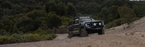 TJM Ultima LED Light Bars: Built for Any Adventure