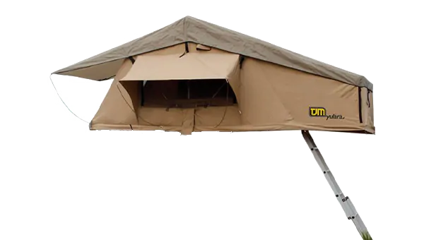 camping