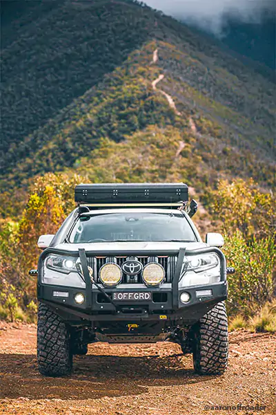 prado