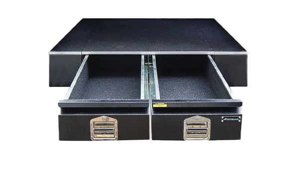 storage