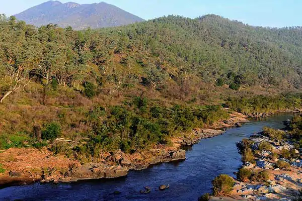 snowy river national park victoria