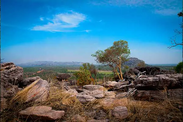 Arnhem Land