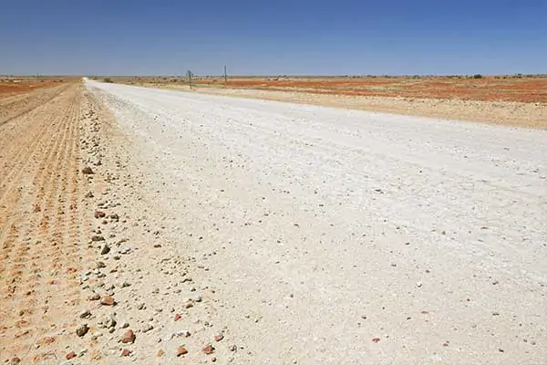 Birdsville Track