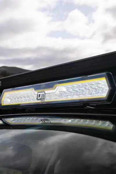lightbars