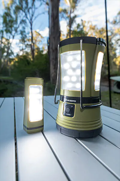 lighting