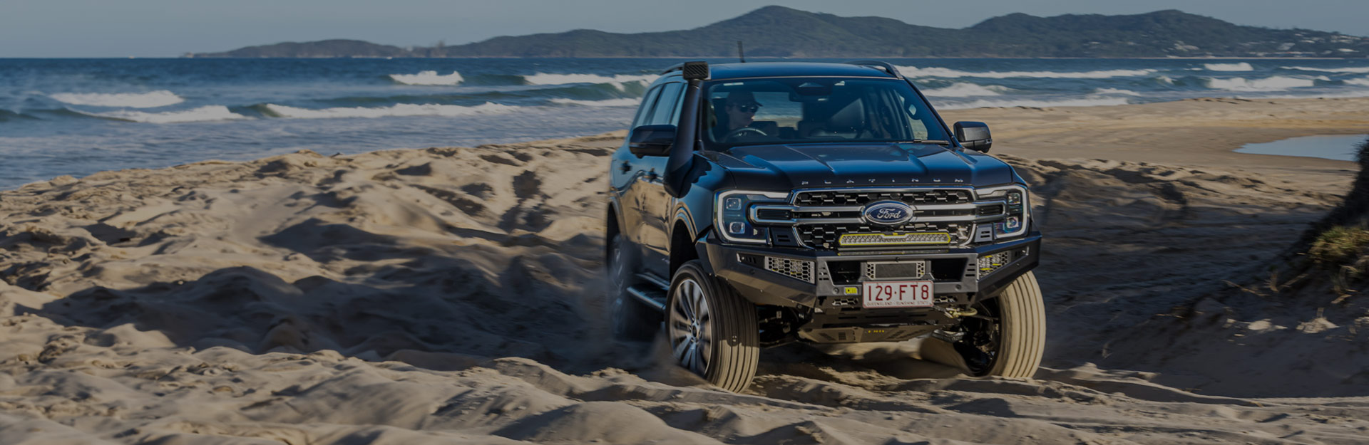 Modify Your 4WD for the Life You Live