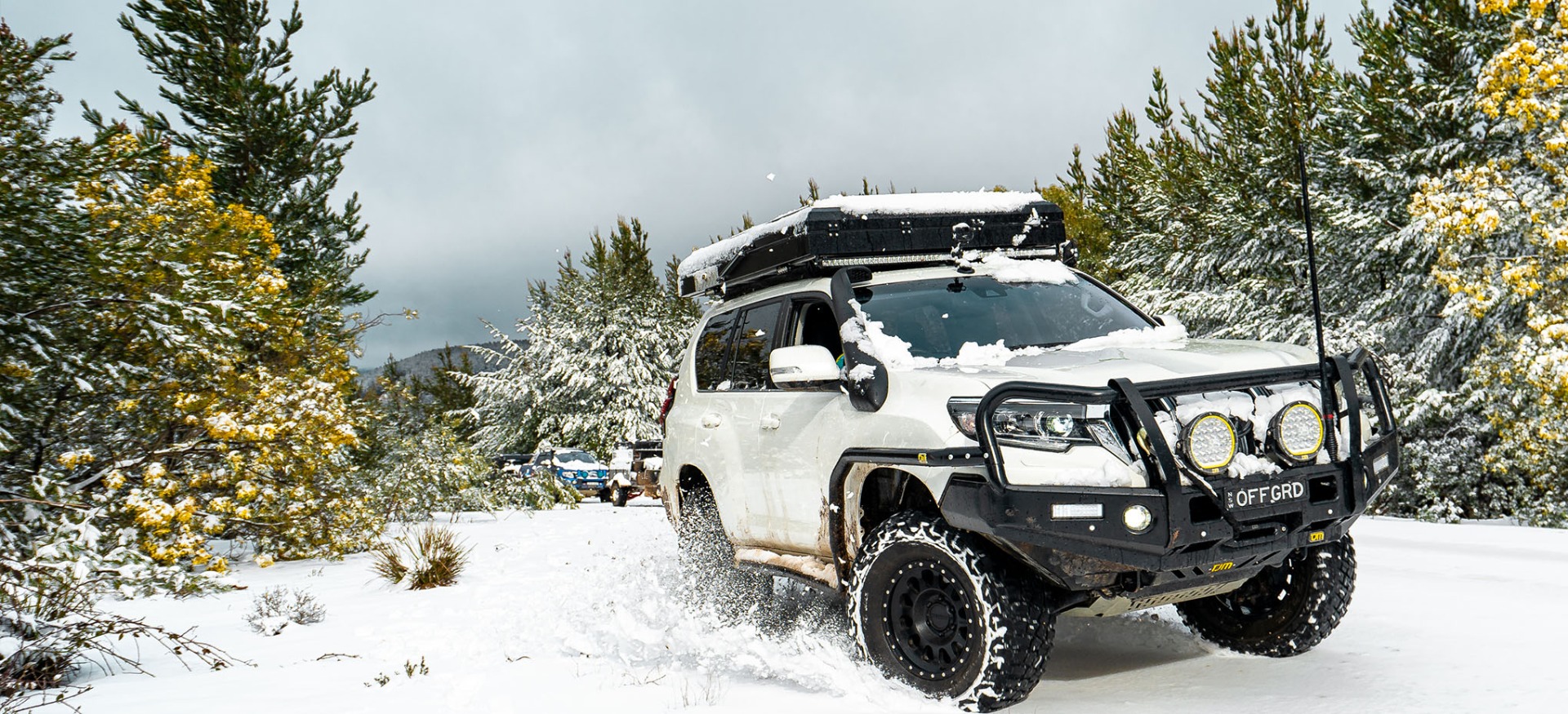 Built by Toyota<span style=