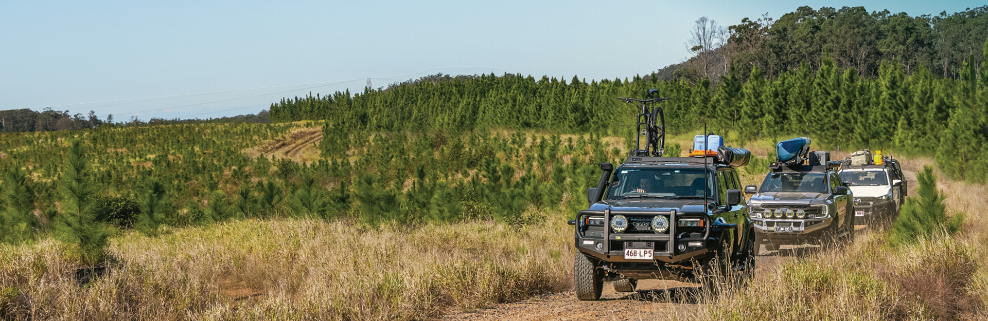 Spring into Easter Sale! <br>With Deals <br>to suit Ranger.