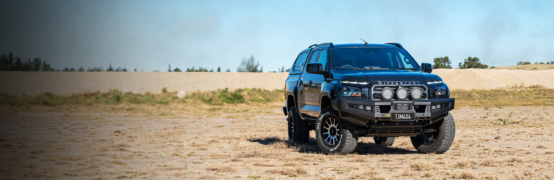 Perfecting a Prado, Again.