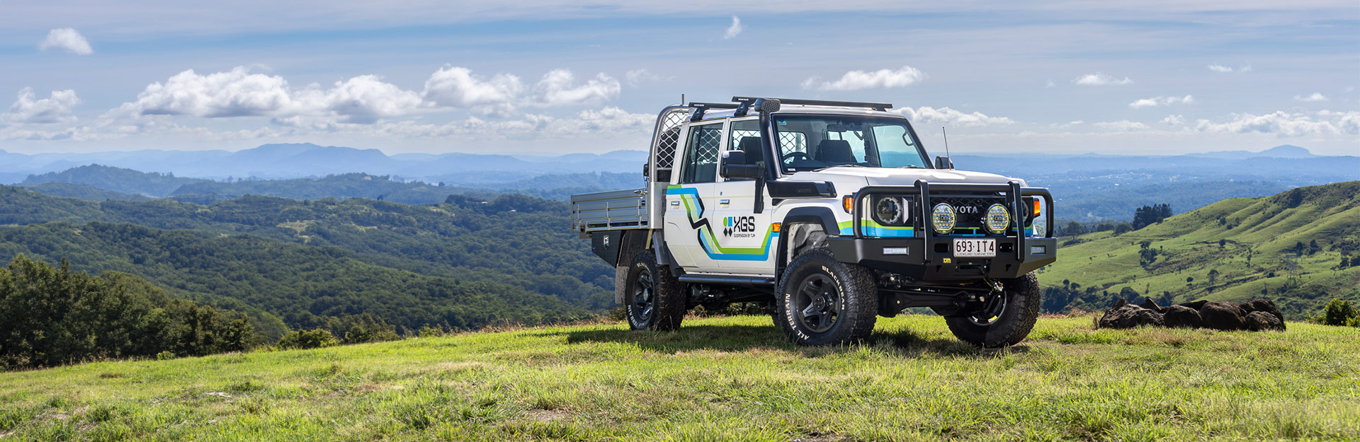 Built by Toyota<span style=