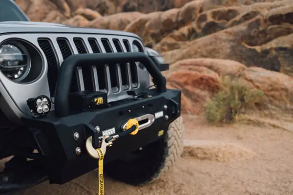 bullbar