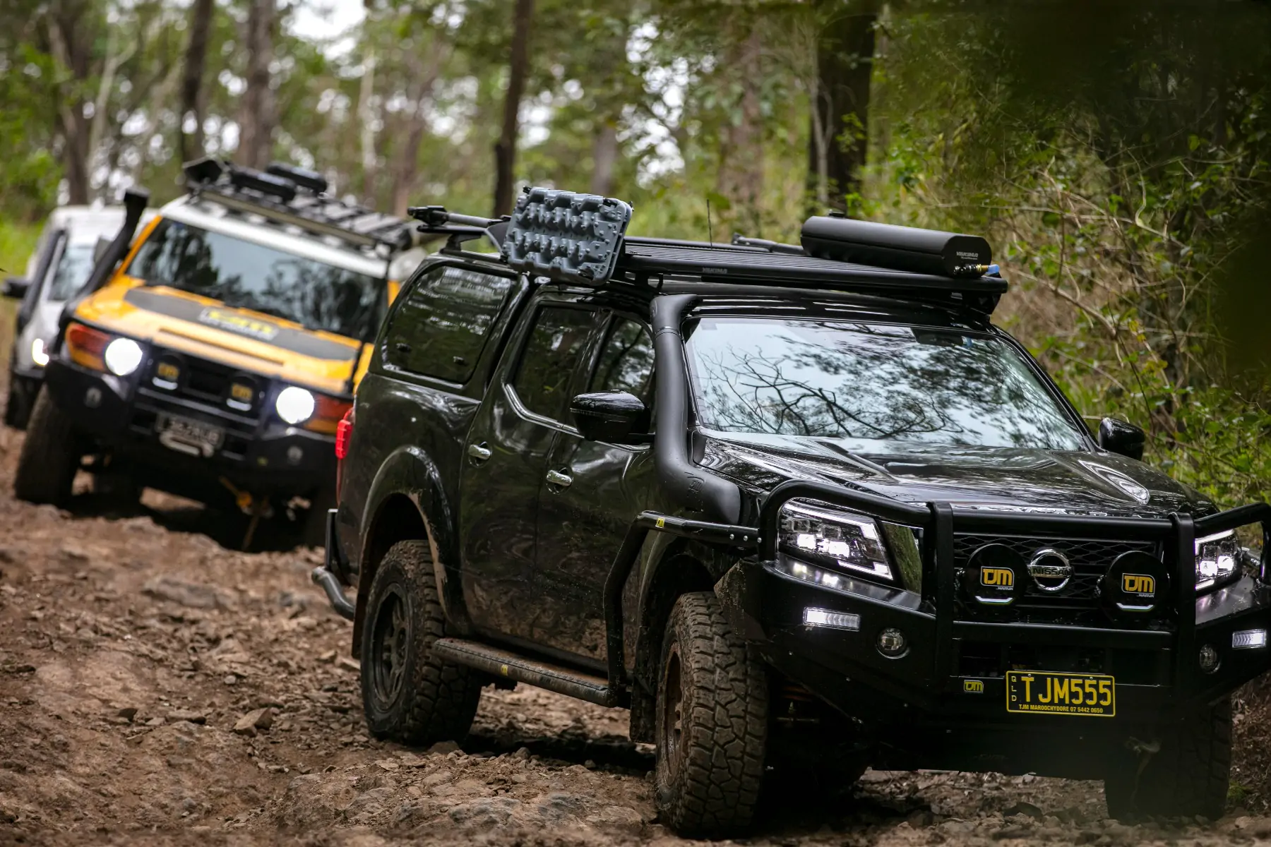 nissan navara, side protection, side steps, side bar